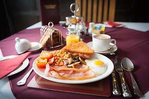 Potters Mooring Guest House Hotel