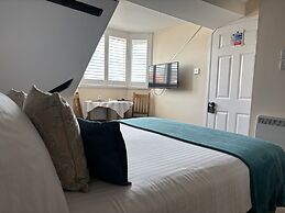 Potters Mooring Guest House Hotel