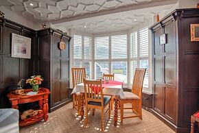 Potters Mooring Guest House Hotel