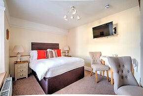 Potters Mooring Guest House Hotel