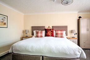 Potters Mooring Guest House Hotel