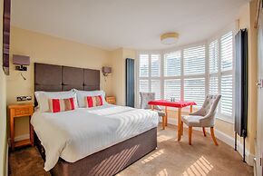 Potters Mooring Guest House Hotel