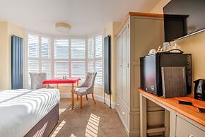 Potters Mooring Guest House Hotel