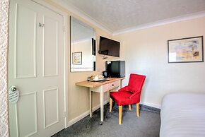 Potters Mooring Guest House Hotel