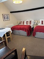 Potters Mooring Guest House Hotel