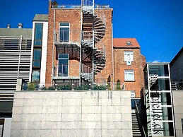 Teaterhotellet