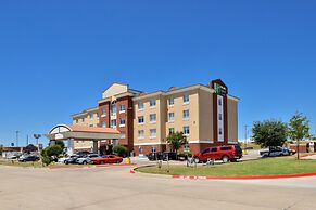 Holiday Inn Express Hotel & Suites Royse City by IHG