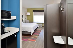 Holiday Inn Express Hotel & Suites Royse City by IHG