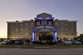 Holiday Inn Express Hotel & Suites Royse City by IHG