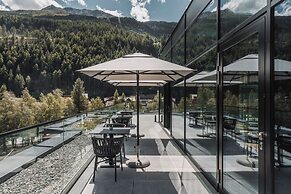 THE SECRET Sölden