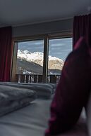 THE SECRET Sölden