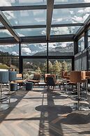 THE SECRET Sölden