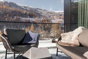 THE SECRET Sölden