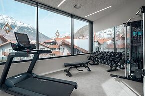 THE SECRET Sölden