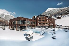 THE SECRET Sölden