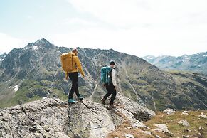 AlpenParks The Secret Sölden
