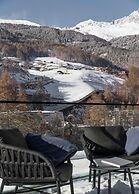 THE SECRET Sölden