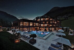 AlpenParks The Secret Sölden