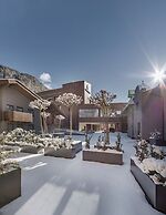 THE SECRET Sölden