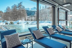 THE SECRET Sölden