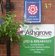 Ashgrove House