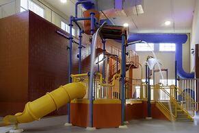 Holiday Inn Omaha Downtown - Waterpark by IHG