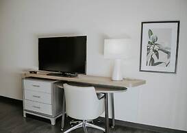 Holiday Inn Omaha Downtown - Waterpark by IHG