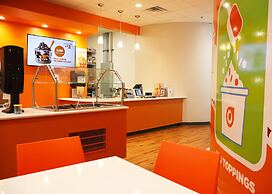 Holiday Inn Omaha Downtown - Waterpark by IHG