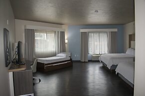 Holiday Inn Omaha Downtown - Waterpark by IHG