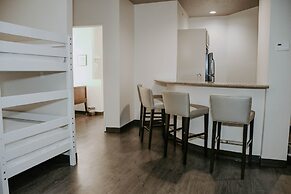 Holiday Inn Omaha Downtown - Waterpark by IHG