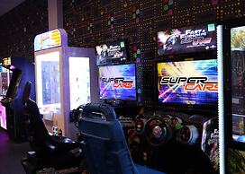 Holiday Inn Omaha Downtown - Waterpark by IHG