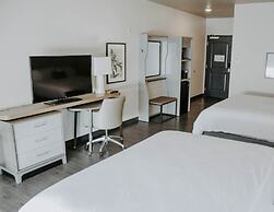 Holiday Inn Omaha Downtown - Waterpark by IHG