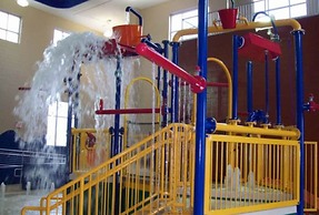 Holiday Inn Omaha Downtown - Waterpark by IHG