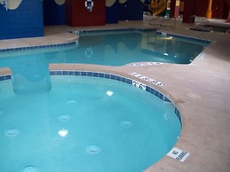 Holiday Inn Omaha Downtown - Waterpark by IHG