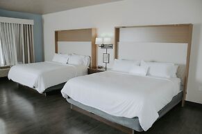 Holiday Inn Omaha Downtown - Waterpark by IHG