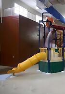 Holiday Inn Omaha Downtown - Waterpark by IHG