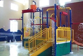 Holiday Inn Omaha Downtown - Waterpark by IHG