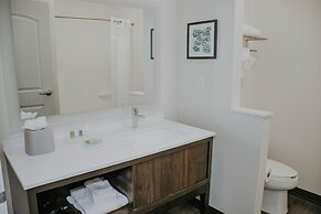 Holiday Inn Omaha Downtown - Waterpark by IHG