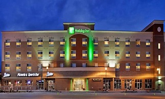 Holiday Inn Omaha Downtown - Waterpark by IHG