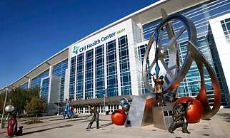 Holiday Inn Omaha Downtown - Waterpark by IHG