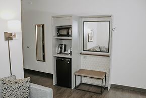 Holiday Inn Omaha Downtown - Waterpark by IHG