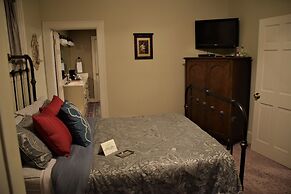 The Hiding Place B&B