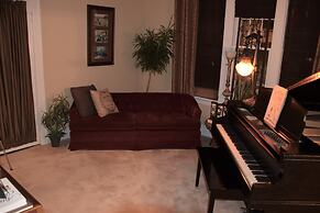 The Hiding Place B&B