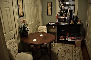 The Hiding Place B&B