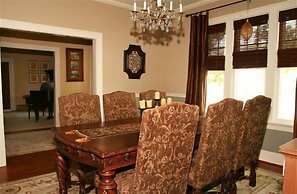 The Hiding Place B&B