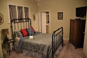 The Hiding Place B&B