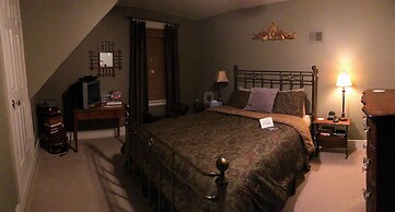 The Hiding Place B&B