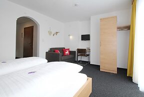 Seelos – Alpine Easy Stay