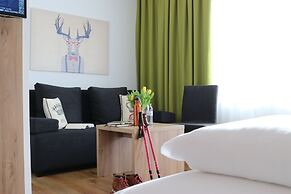 Seelos – Alpine Easy Stay