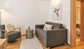 Seelos – Alpine Easy Stay